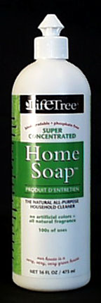 All Purpose Home Soap