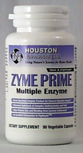 Zyme Prime Multiple Enzyme