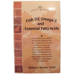Fish Oil Omega3 & Essntl Fatty Acids