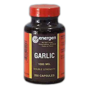 Double Garlic