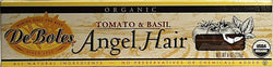 Angel Hair Tomato & Basil