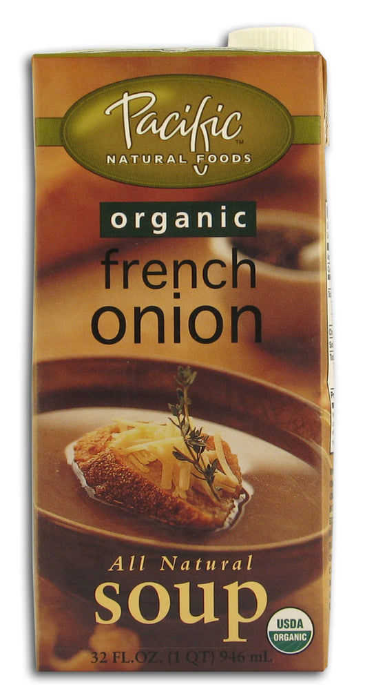 French Onion Soup, Organic