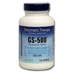 GS-500