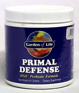 Primal Defense Powder