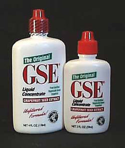 GSE Liquid Concentrate