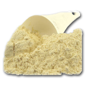 Garbanzo & Fava Flour (bulk pack)