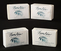 MINT Handmade Soap