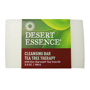 Tea Tree Therapy Bar Soap