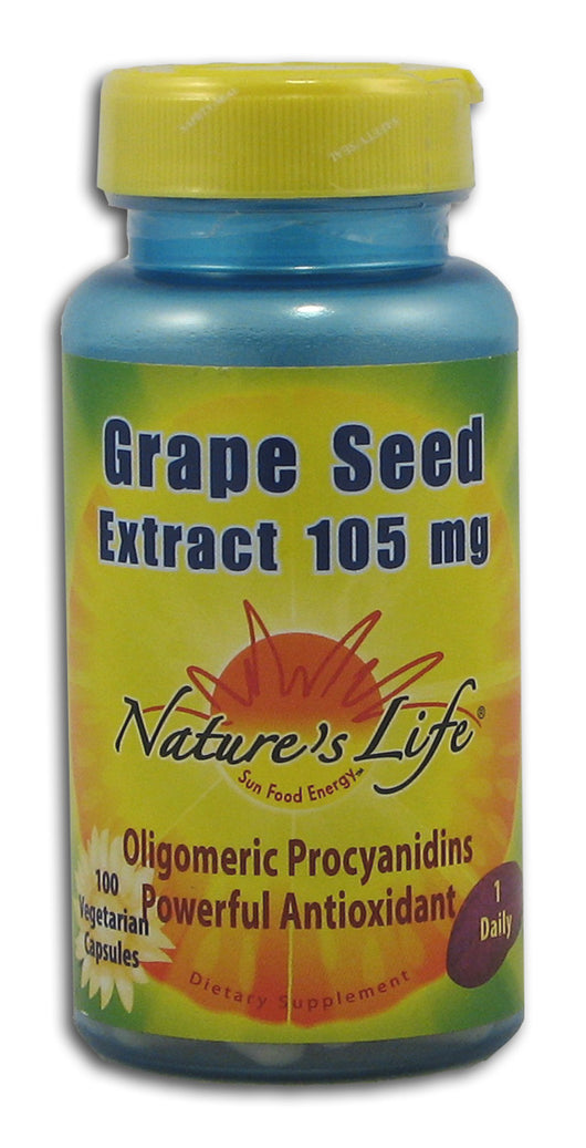 Grape Seed Extract