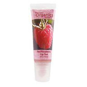 Raspberry Lip Tint, Organic