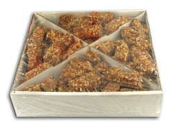 Almond Roll Dates, Organic