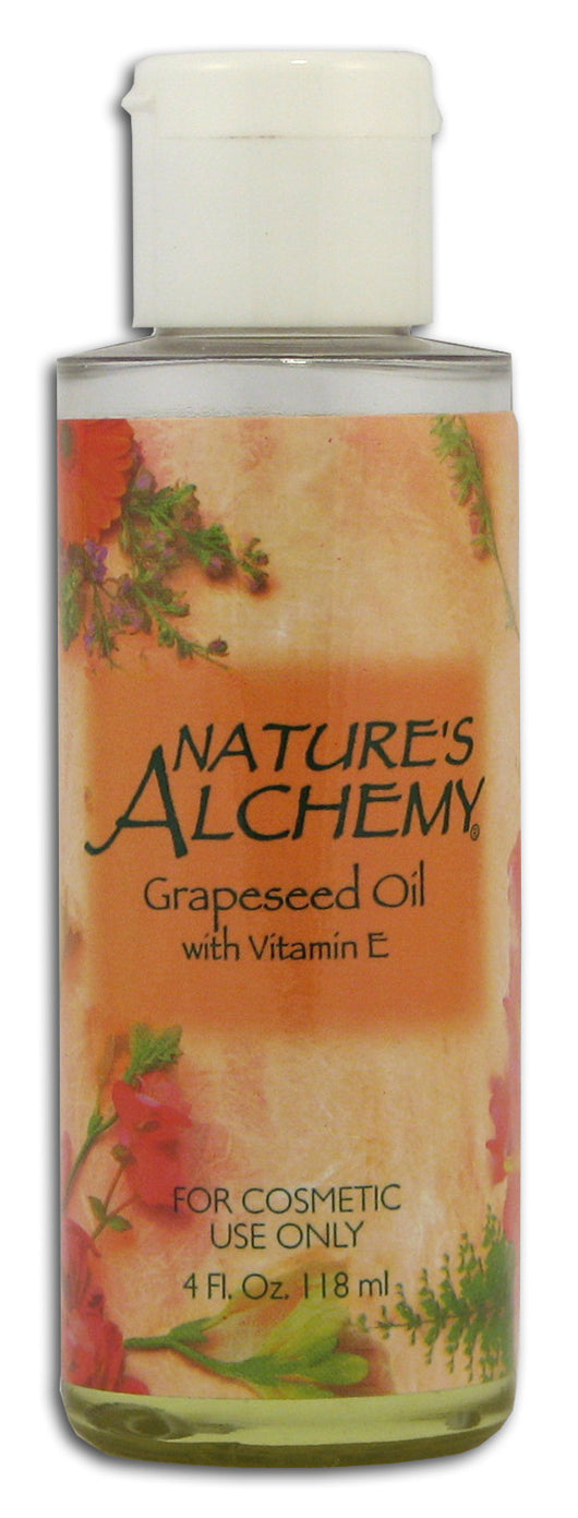 Grapeseed Oil