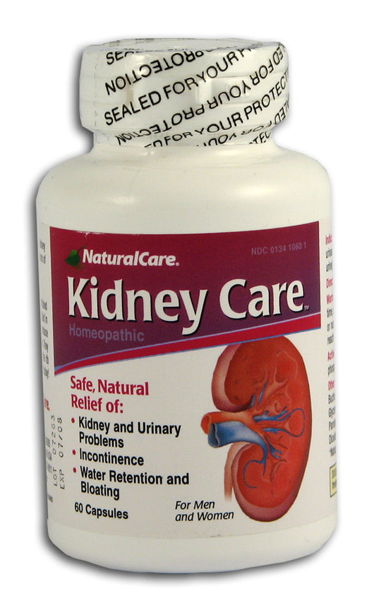 Kidney Care