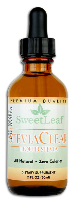 Stevia Extract - Clear LIQUID