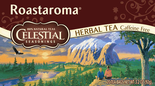 Roastaroma Tea