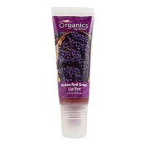 Italian Red Grape Lip Tint, Organic