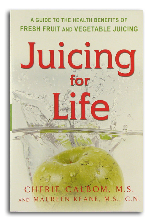 Juicing For Life