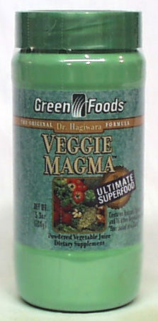 Veggie Magma