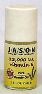 Vitamin E Oil 32,00 IU