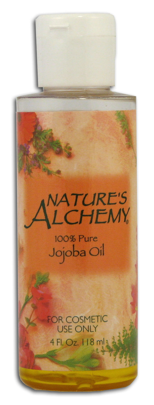 Jojoba Oil