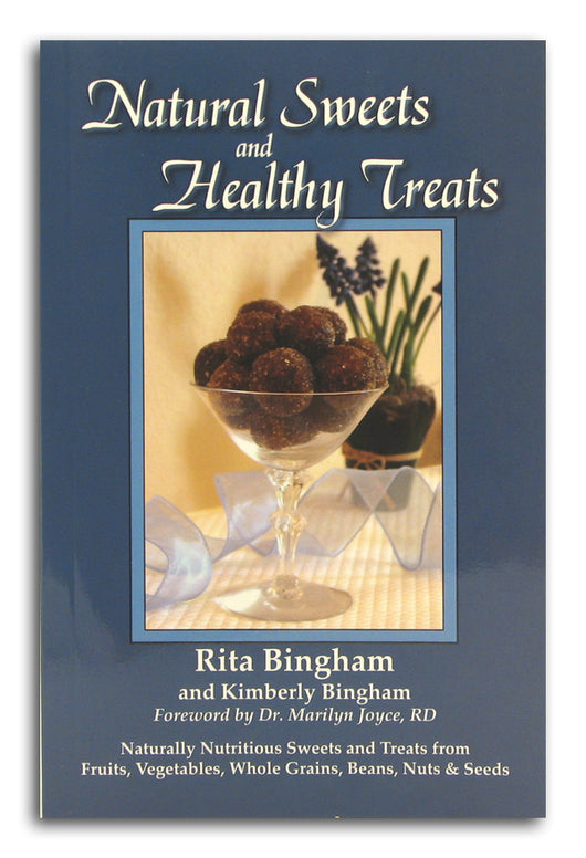 Natural Sweets & Healthy Treats