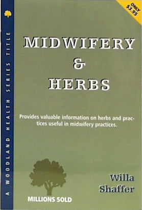 Midwifery & Herbs