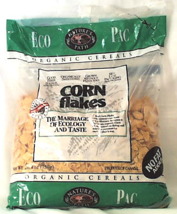 Corn Flakes