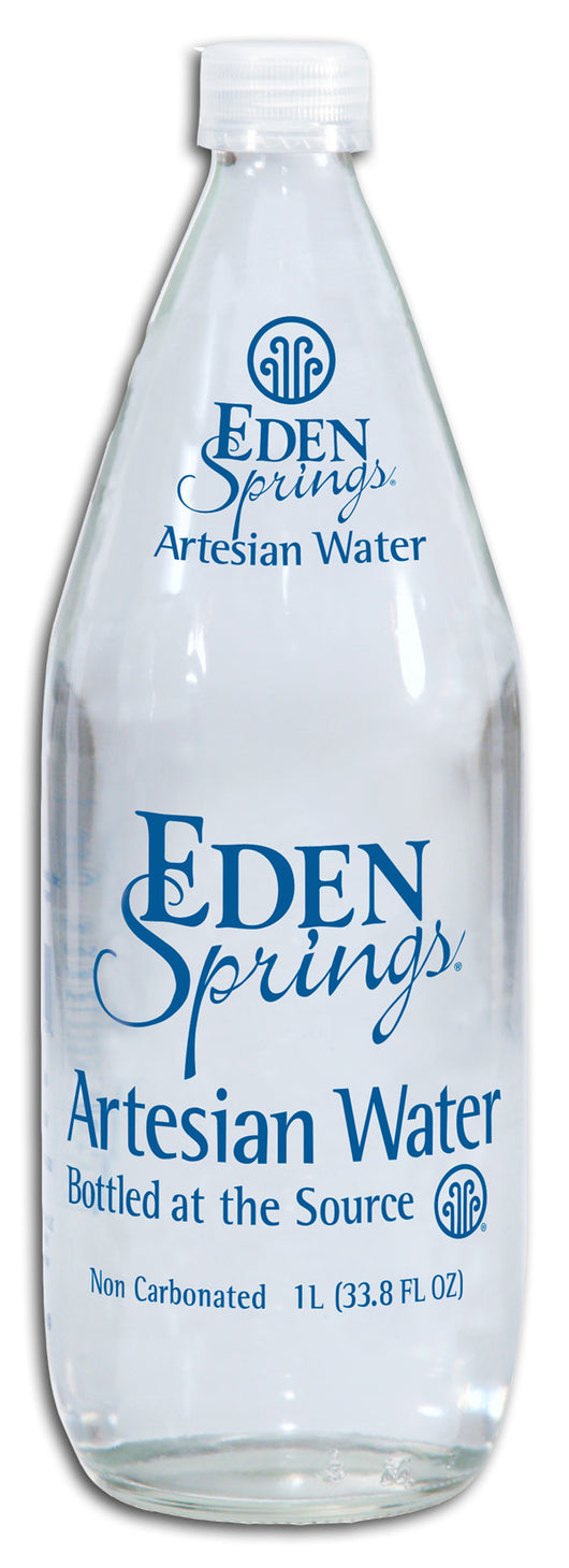 Eden Springs Artesian Water