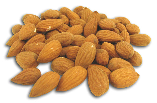 Truly Raw Almonds, Organic