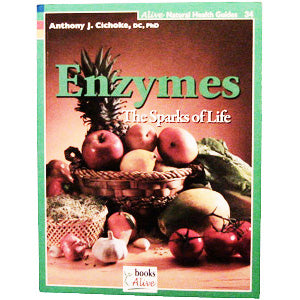 Enzymes The Sparks of Life