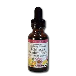 Echinacea, Raspberry, No Alcohol