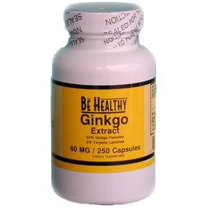 Ginkgo Extract