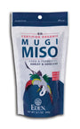 Mugi Miso, Org (Barley & Soybeans)
