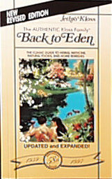 Back to Eden