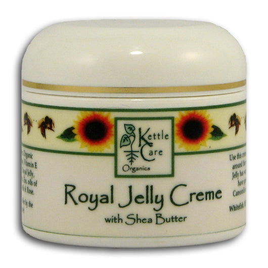 Royal Jelly Creme