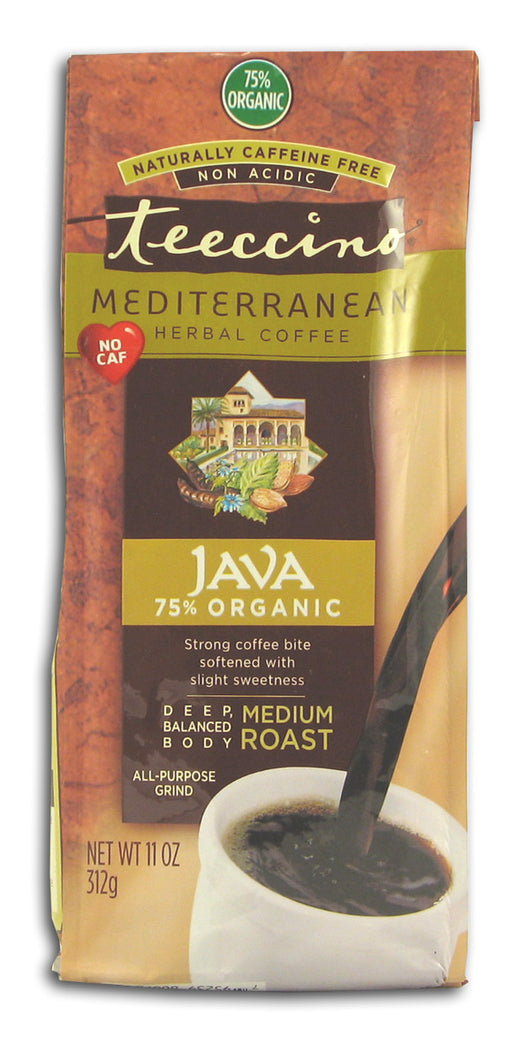Java Herbal Coffee