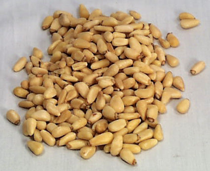 Pinenuts