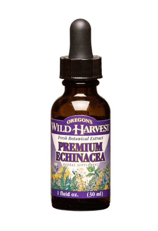 Premium Echinacea Blend