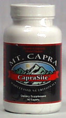 CapraSite
