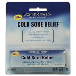 Cold Sore Relief