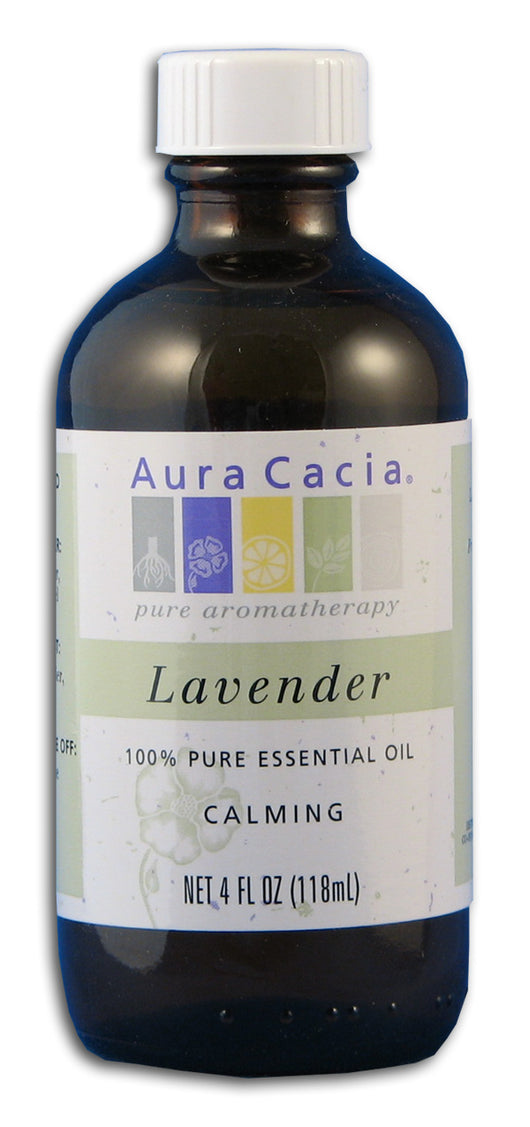 Lavender Oil