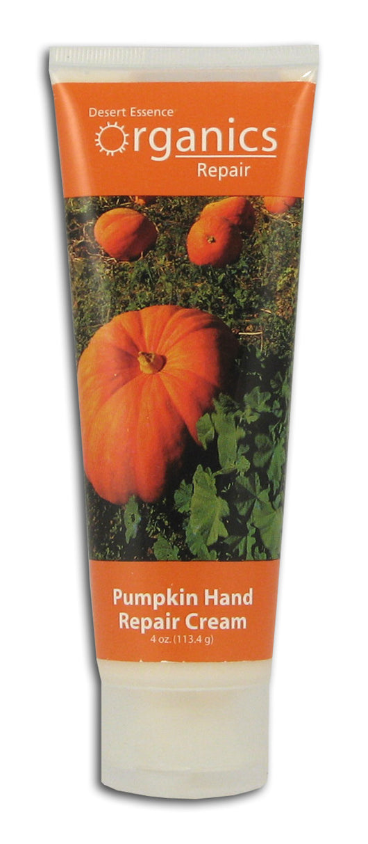 Pumpkin Hand Repair Cream