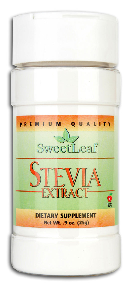 Stevia Extract - White POWDER
