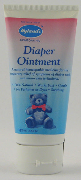 Diaper Ointment