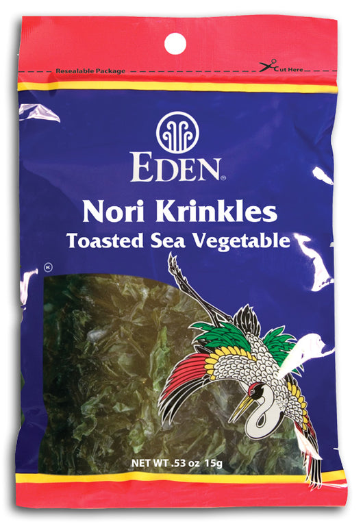 Nori Krinkles