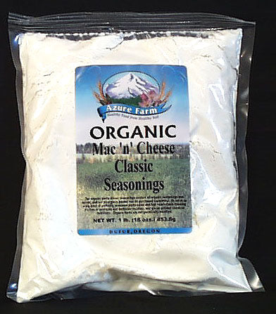 OS Mac 'n' Cheese Season(White Ched)