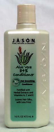 Aloe Vera 84% Conditioner