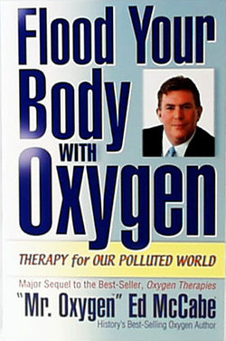 Flood Your Body With Oxygen