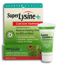 Super Lysine Cream