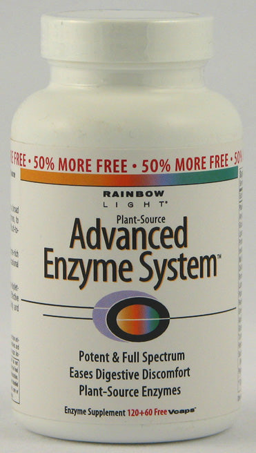 Advanced Enzyme Nutrition